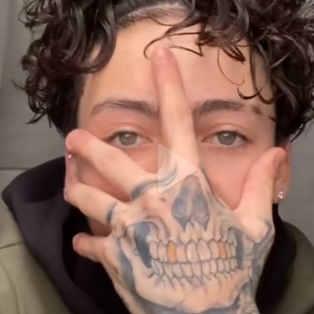 Meet your Posher, Ty